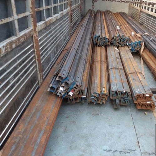 Bảng Giá Thép Ray Mới Nhất Năm T3 - 2025 [ Cập Nhật Hôm Nay ]