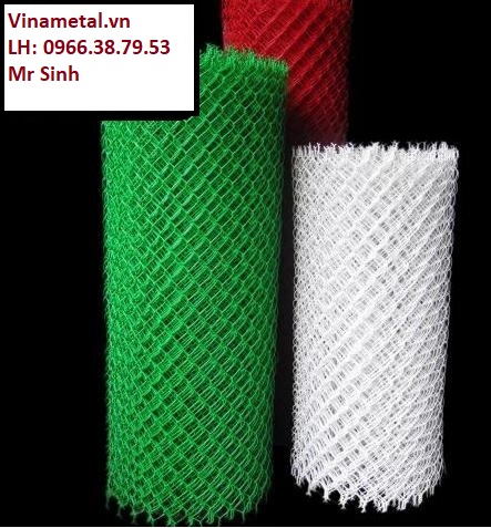 Báo giá lưới B40 khổ 2m Tp.HCM