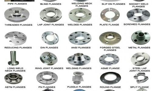 flanges 1