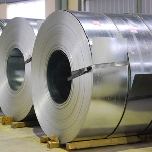 Thép cuộn mạ kẽm giá tốt tại kho TPHCM