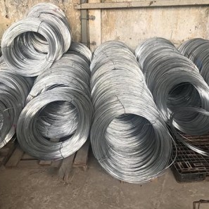 Dây thép mạ kẽm chất lượng tại kho TPHCM