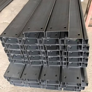 Xà gồ C tại kho TPHCM