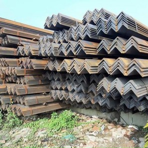 Thép hình V chất lượng