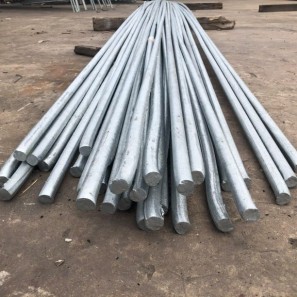Giá Thép/Sắt Tròn Đặc/Trơn Phi 16 (D16) Tại HCM