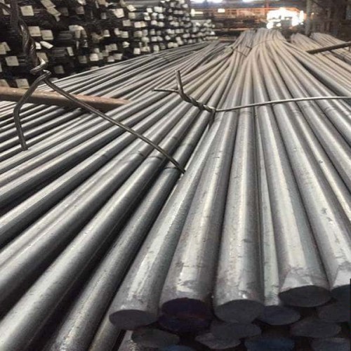 Giá Thép/Sắt Tròn Đặc/Trơn Phi 20 (D20) Tại HCM