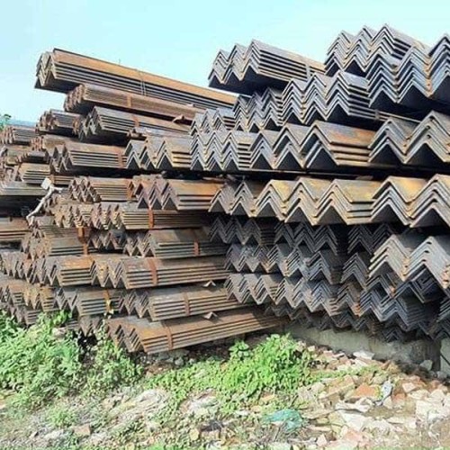 Báo Giá Thép Hình V50x50 Tại TPHCM Hôm Nay - VinaSteel