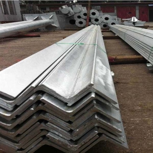 Thép Hình V60x60, Sắt V60x60, Giá Thép V60x60 Tại Kho TPHCM