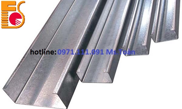Chuyên cung cấp Xà gồ C giá rẻ