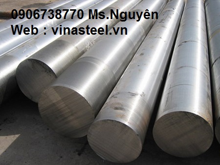 Thép tròn trơn giá rẻ - CÔNG TY VINASTEEL
