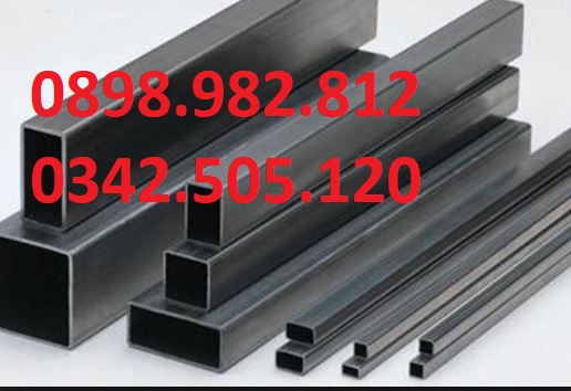 THÉP HỘP MẠ KẼM 25*50 giá rẻ nhất thị trương miền nam