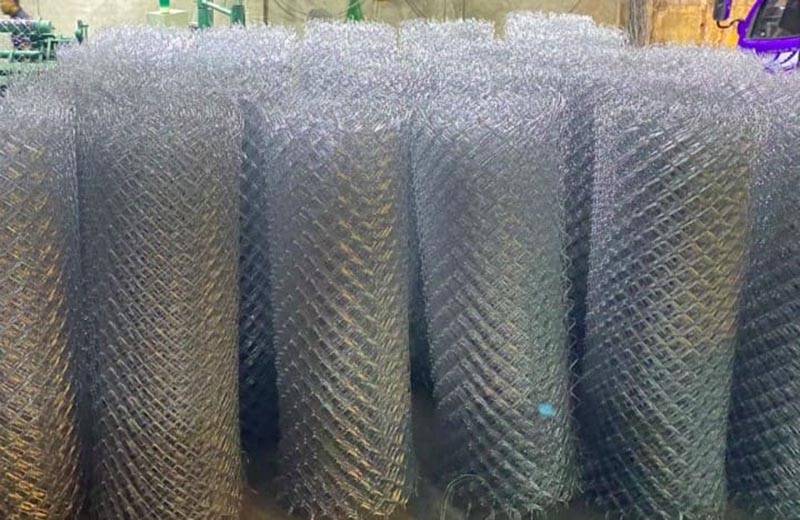 Xưởng sản xuất lưới B40 giá tốt nhất Tp.HCM