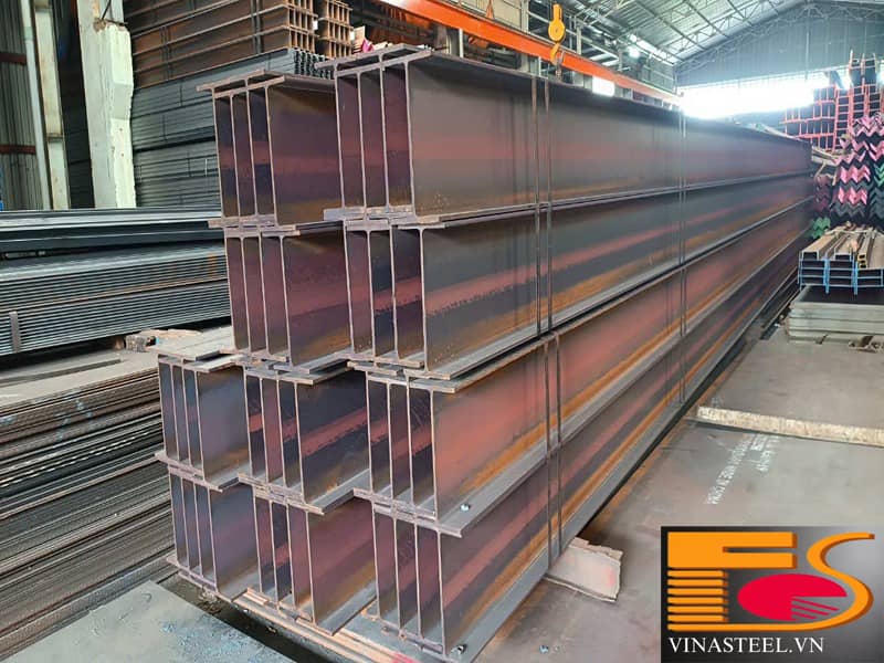 cong ty ban thep hinh i hcm (3) Vinasteel vn