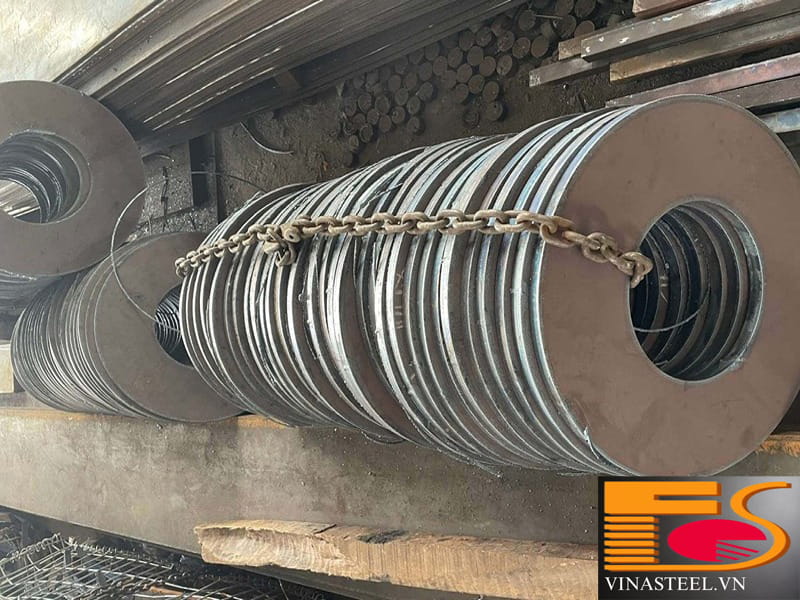 gia cong thep tam (5) Vinasteel vn