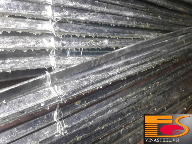 cac loi thuong gap khi ma kem nhung nong sat thep (3) Vinasteel vn