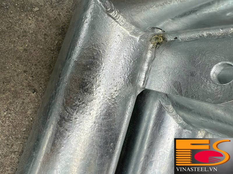 cac loi thuong gap khi ma kem nhung nong sat thep (6) Vinasteel vn