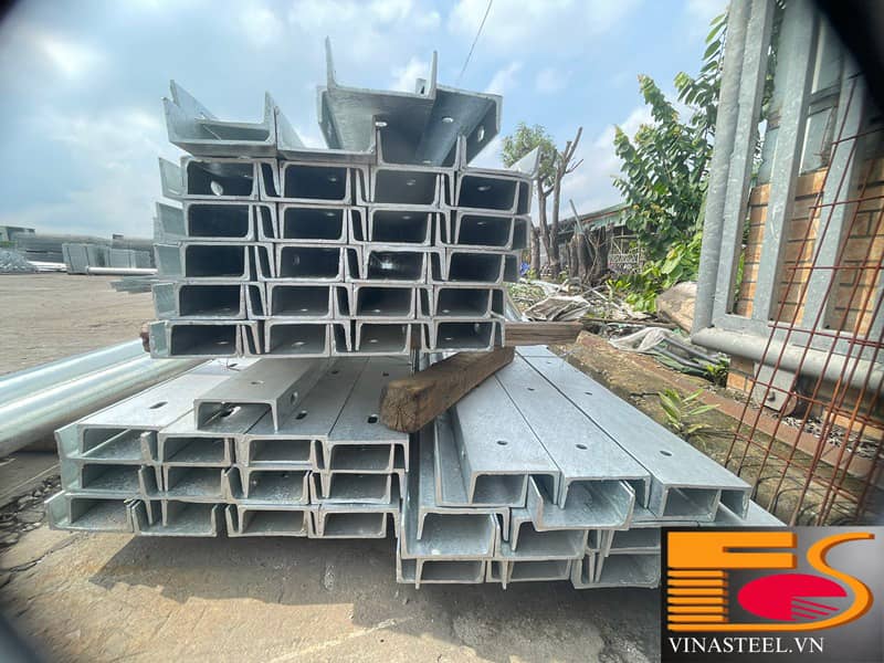 ma kem nhung nong la gi Vinasteel vn