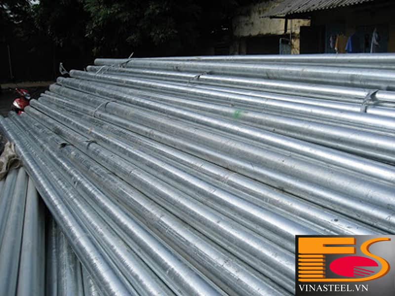 be mat Thep ong hoa phat ma kem nhung nong Vinasteel vn