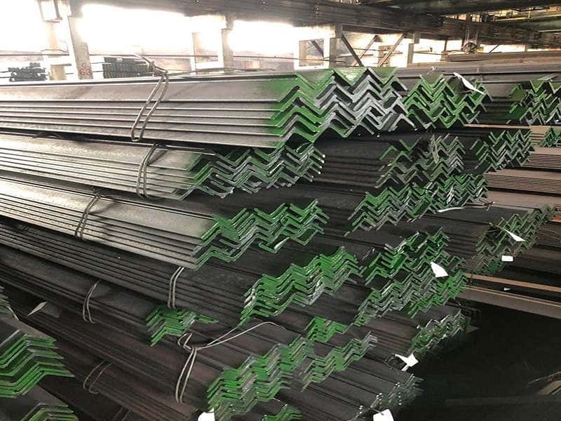 Thép Hình V50x50x3, Sắt V50x50x3