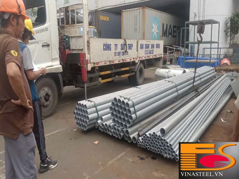 Thep ong d42 Vinasteel vn