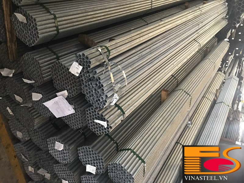 Thep ong DN15 Vinasteel vn