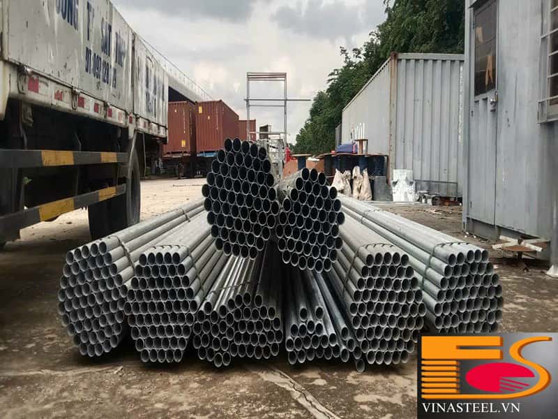 Thep ong phi21 Vinasteel vn