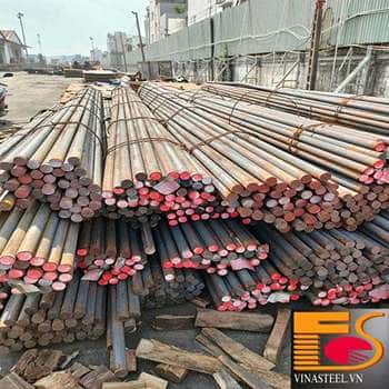 Thép Tròn Đặc/Trơn Phi 14(D14)