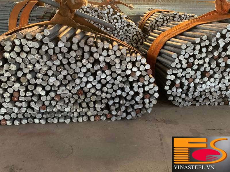 Nha cung cap Thep tron phi 18 Vinasteel vn