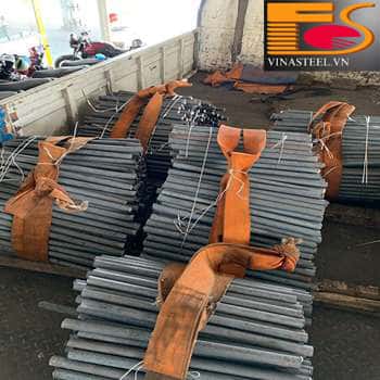 Thép Tròn Đặc/Trơn Phi 18(D18)
